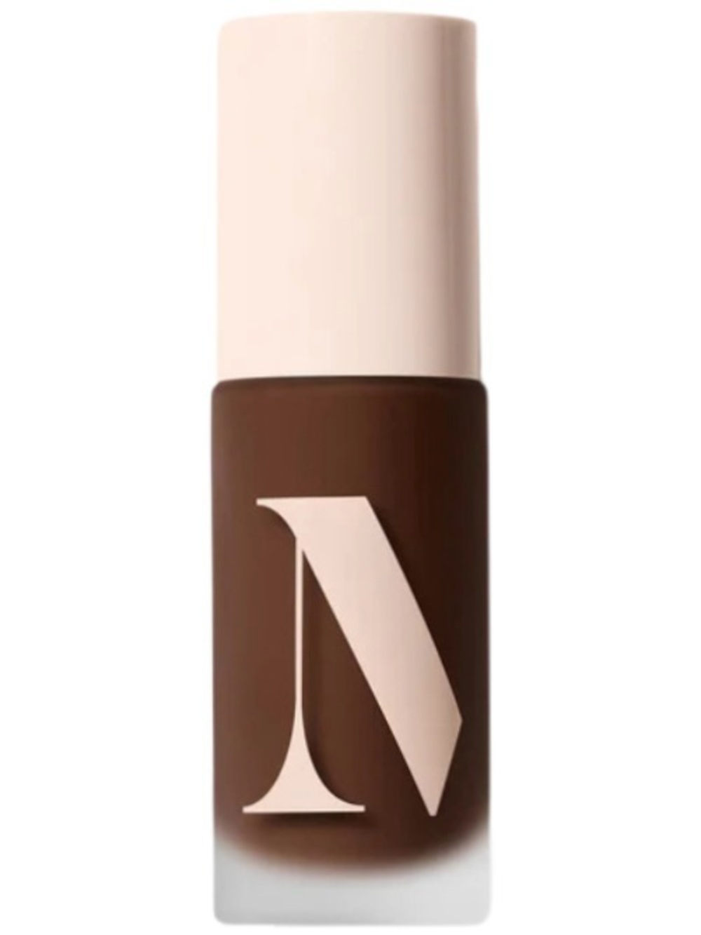 Morphe Deep 36N Lightform Extended Hydration Foundation 1oz